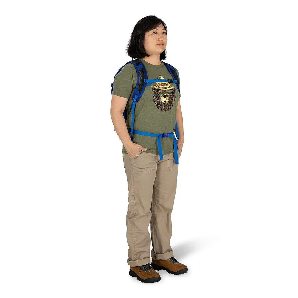 SPORTLITE 20L BACKPACK