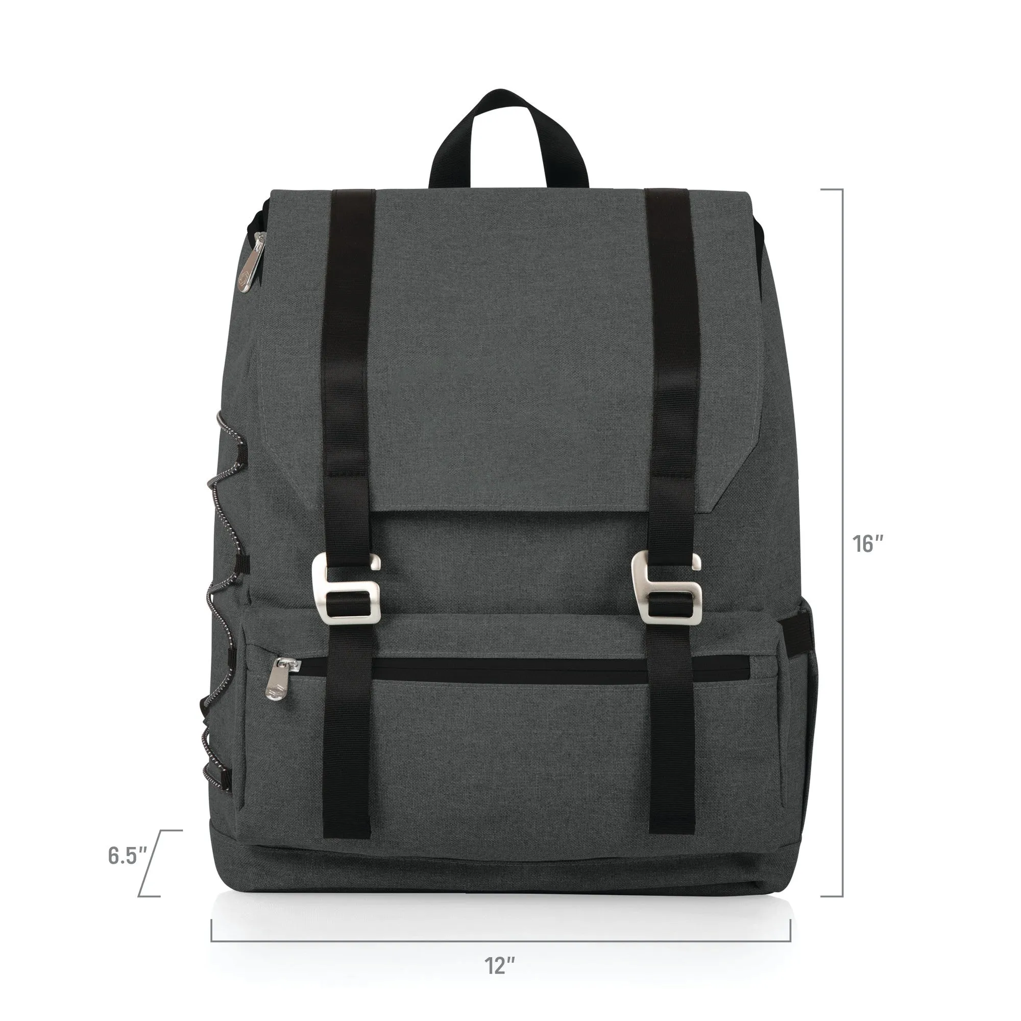 St Louis Blues - On The Go Traverse Backpack Cooler