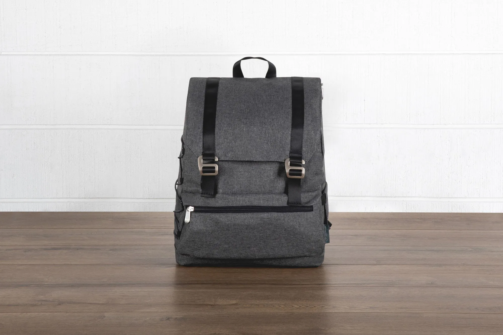 St Louis Blues - On The Go Traverse Backpack Cooler