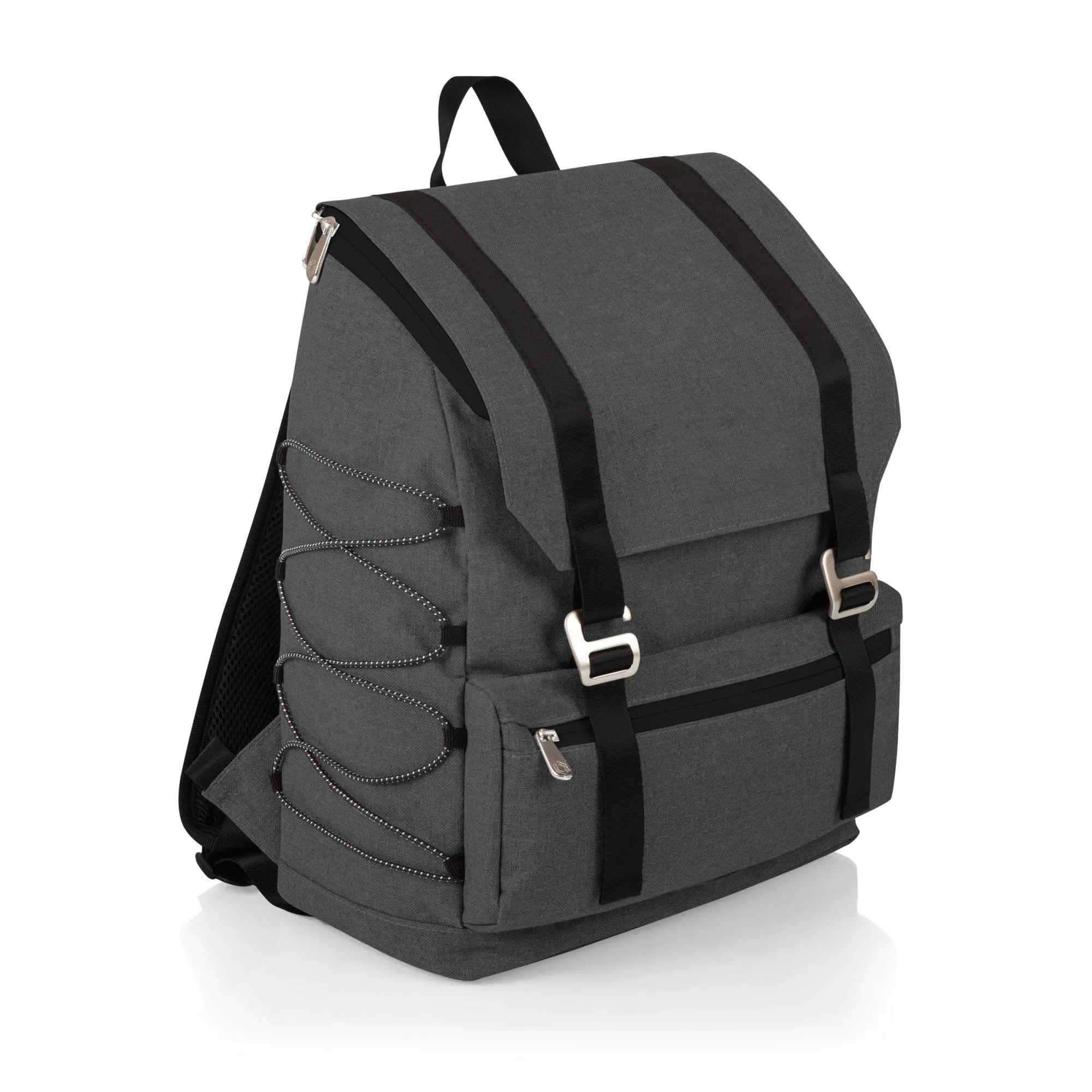 St Louis Blues - On The Go Traverse Backpack Cooler