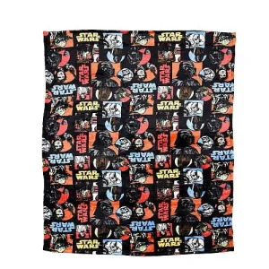 Star Wars Super Luxurious Blanket