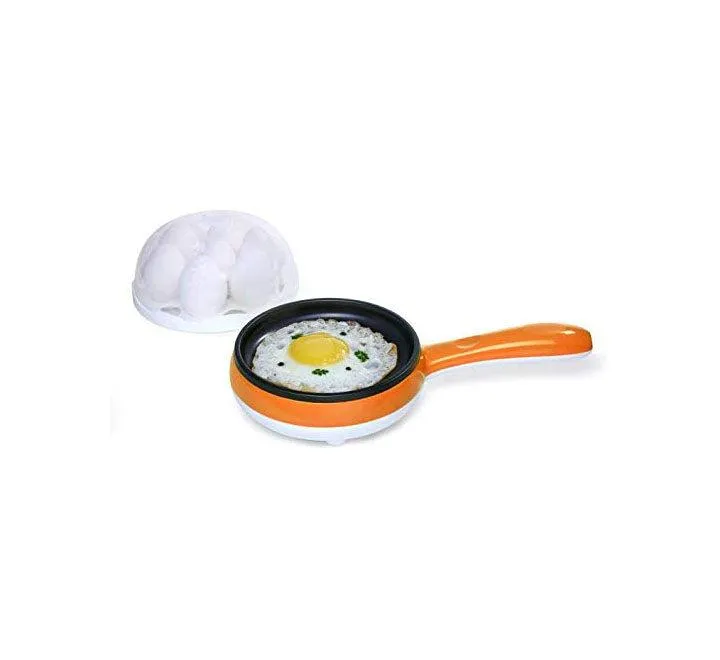 Steamed Boiled Egg Multi Functional Magic Pot