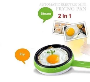 Steamed Boiled Egg Multi Functional Magic Pot