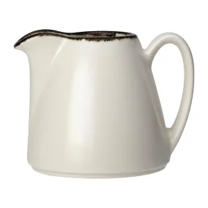 Steelite Charcoal Dapple Jugs 5oz 142ml (Pack of 12) - VV1349
