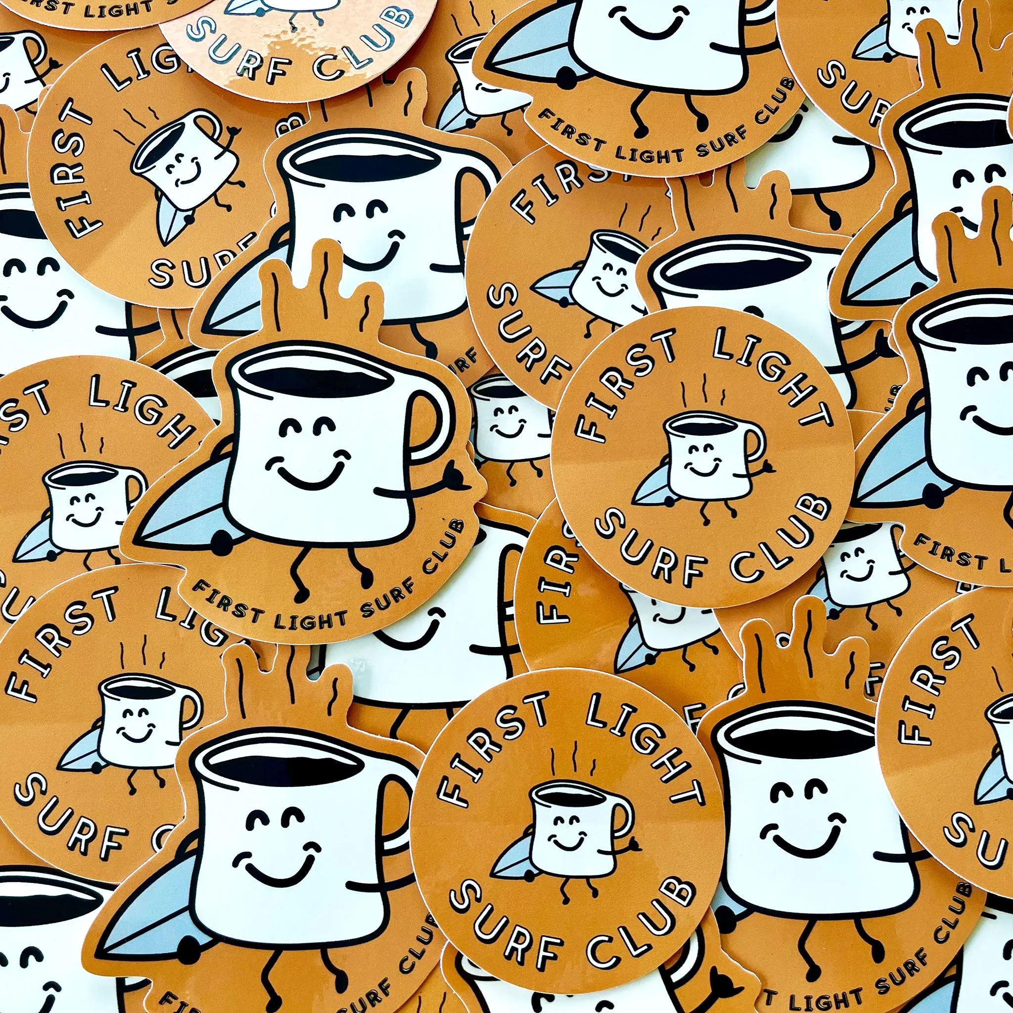 Sticker Pack