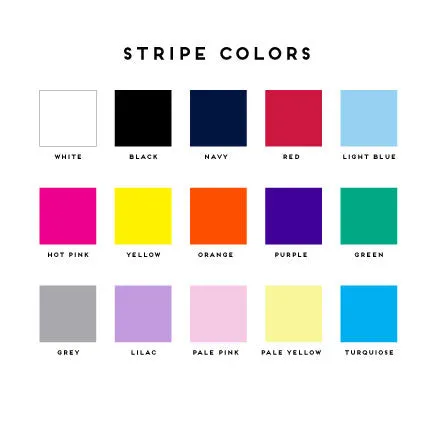 Stripe Camouflage Phone Case