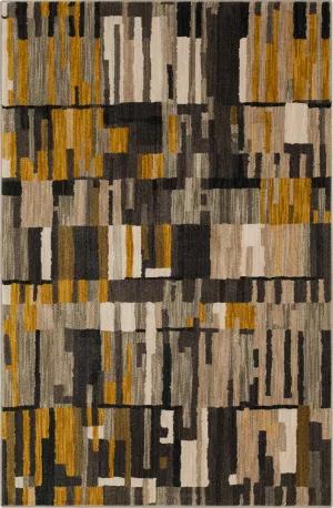 Studio Bacchus Mustard