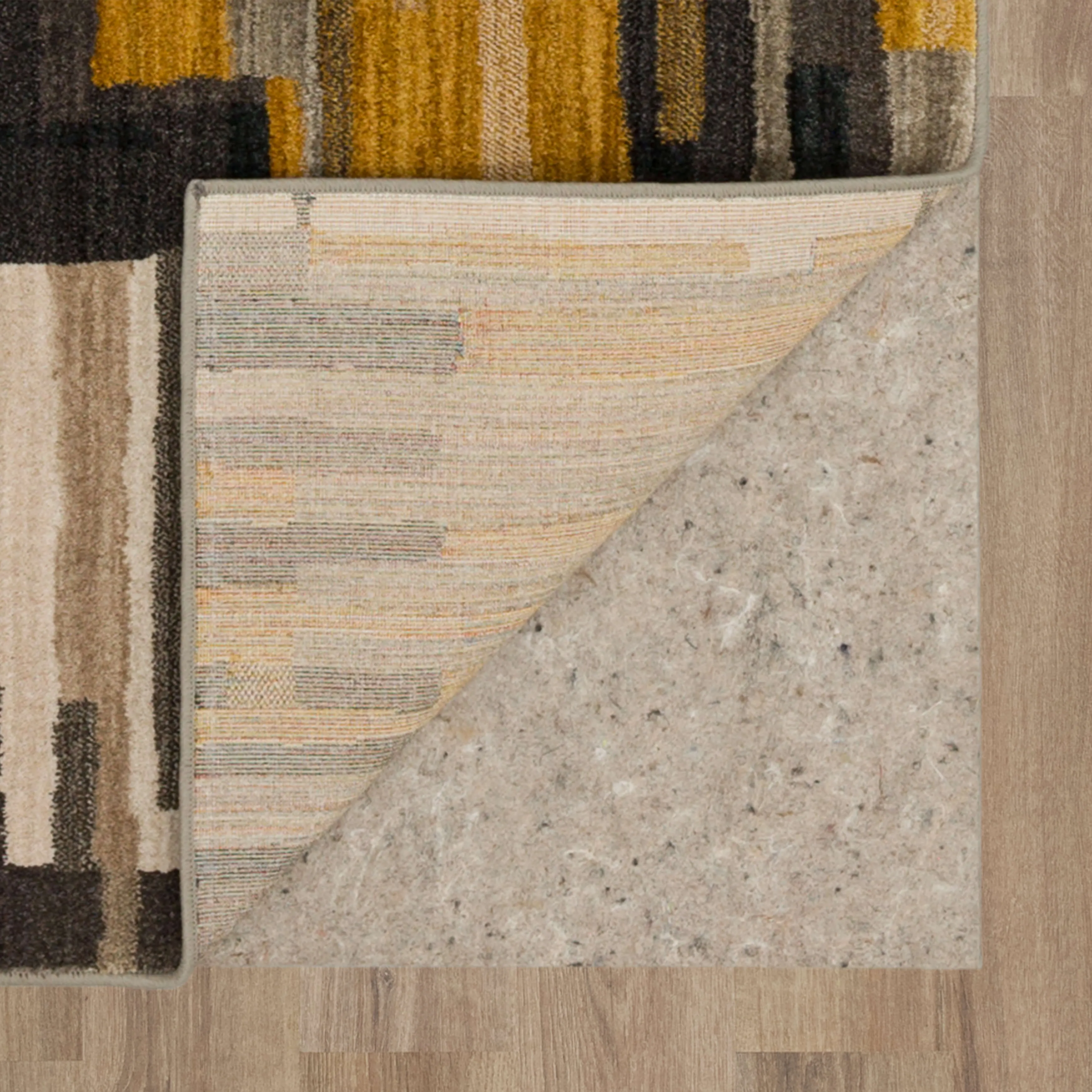 Studio Bacchus Mustard