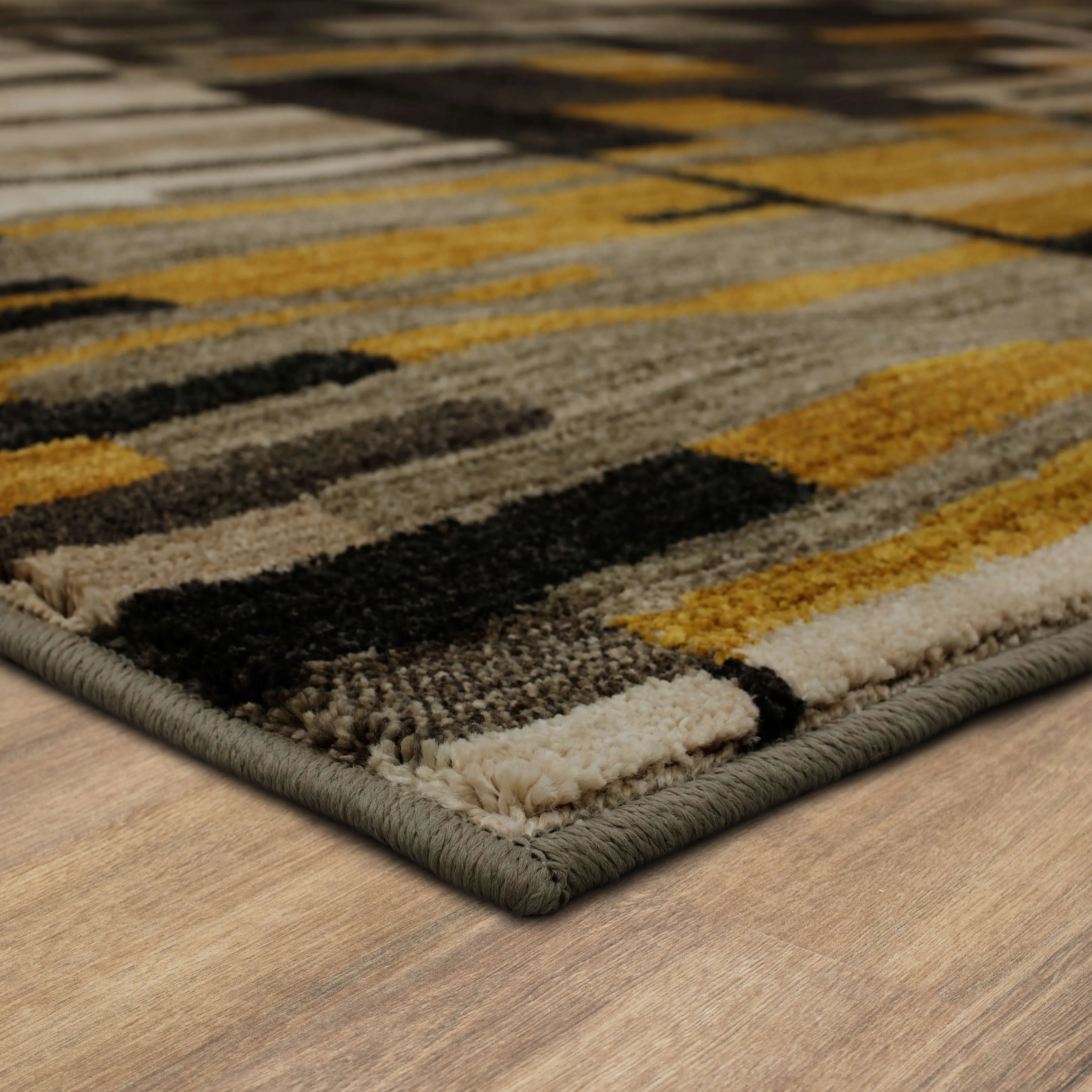 Studio Bacchus Mustard
