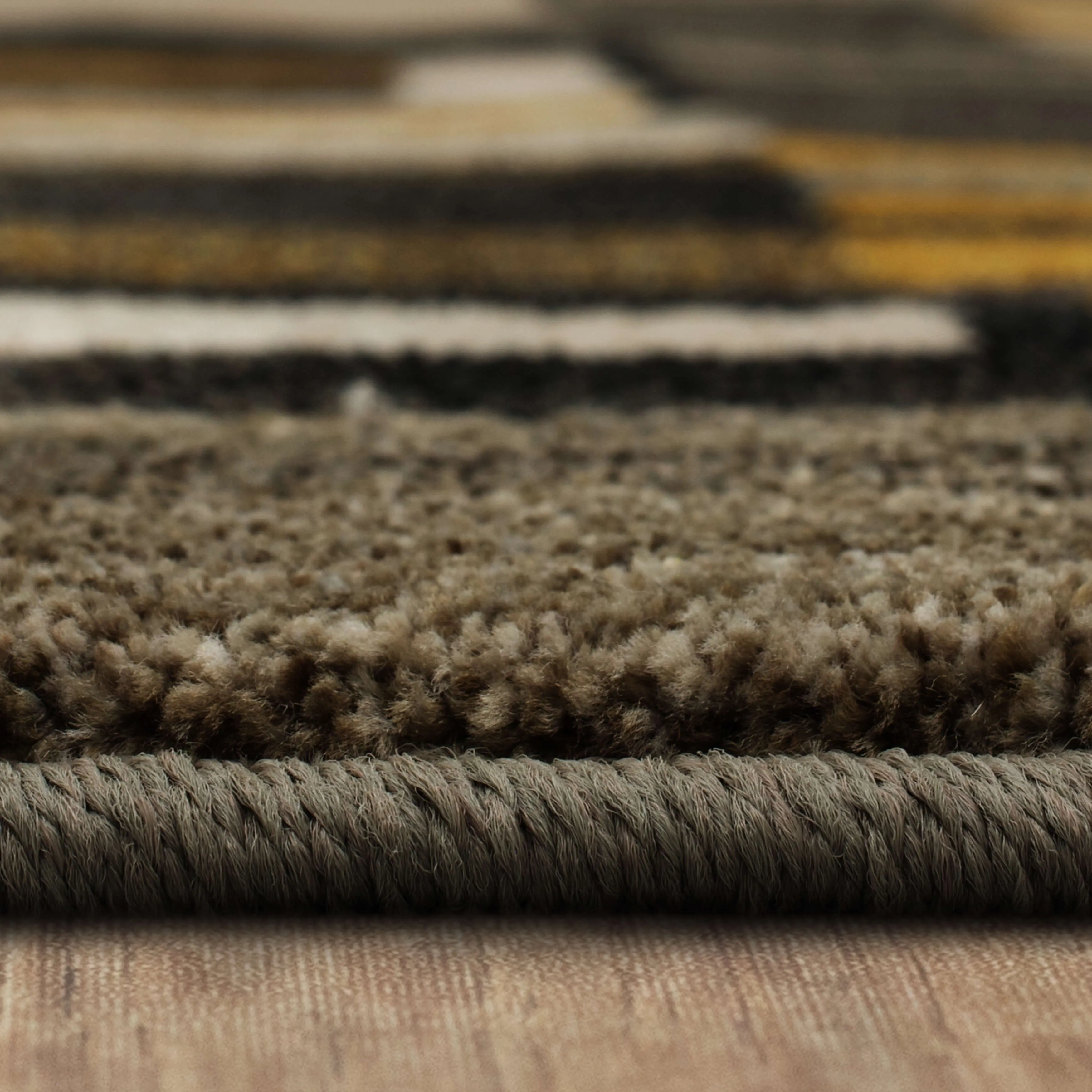 Studio Bacchus Mustard