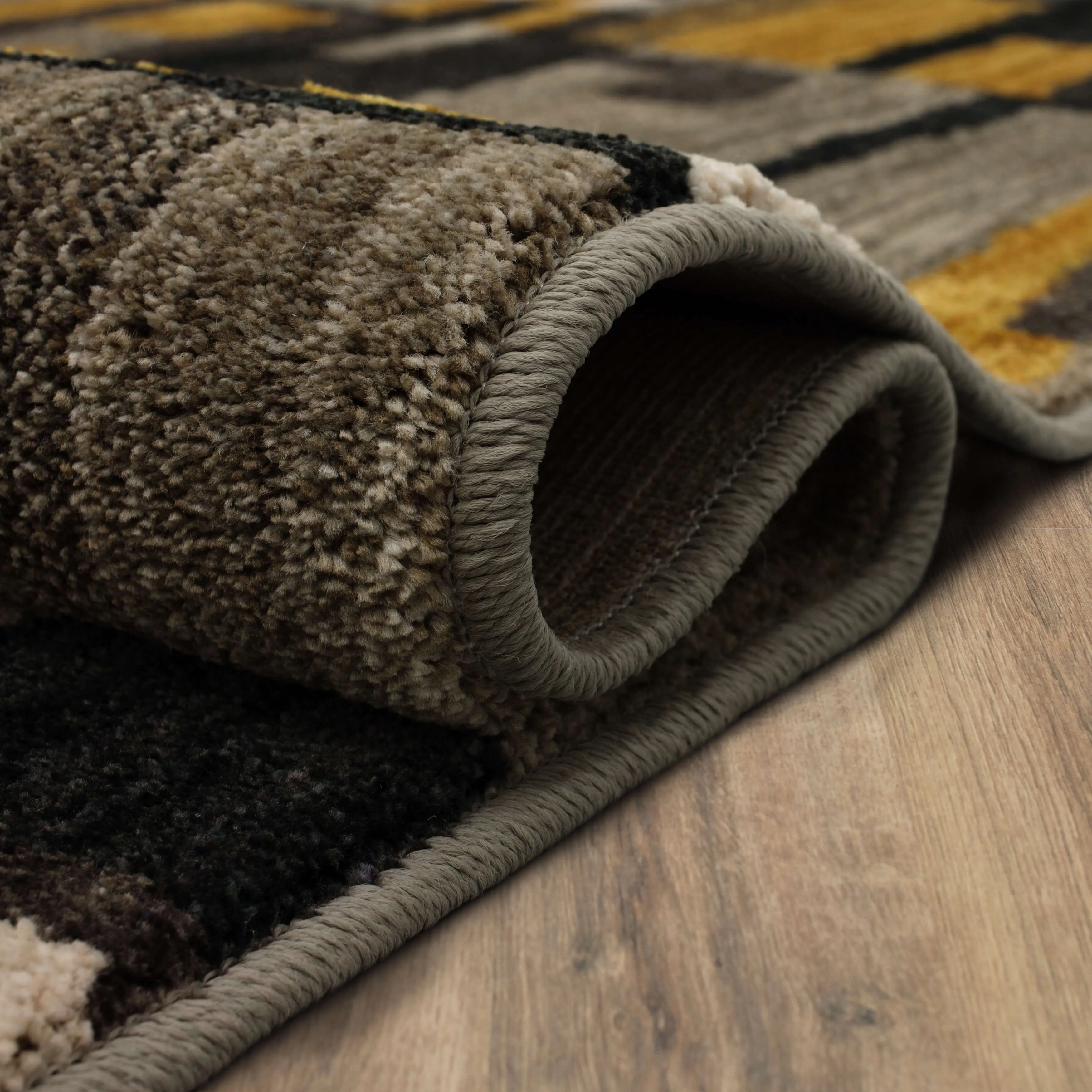 Studio Bacchus Mustard