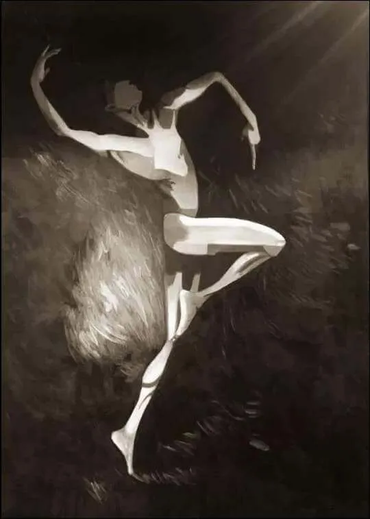 The Athlete