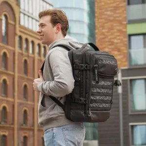 The Berg XL Backpack