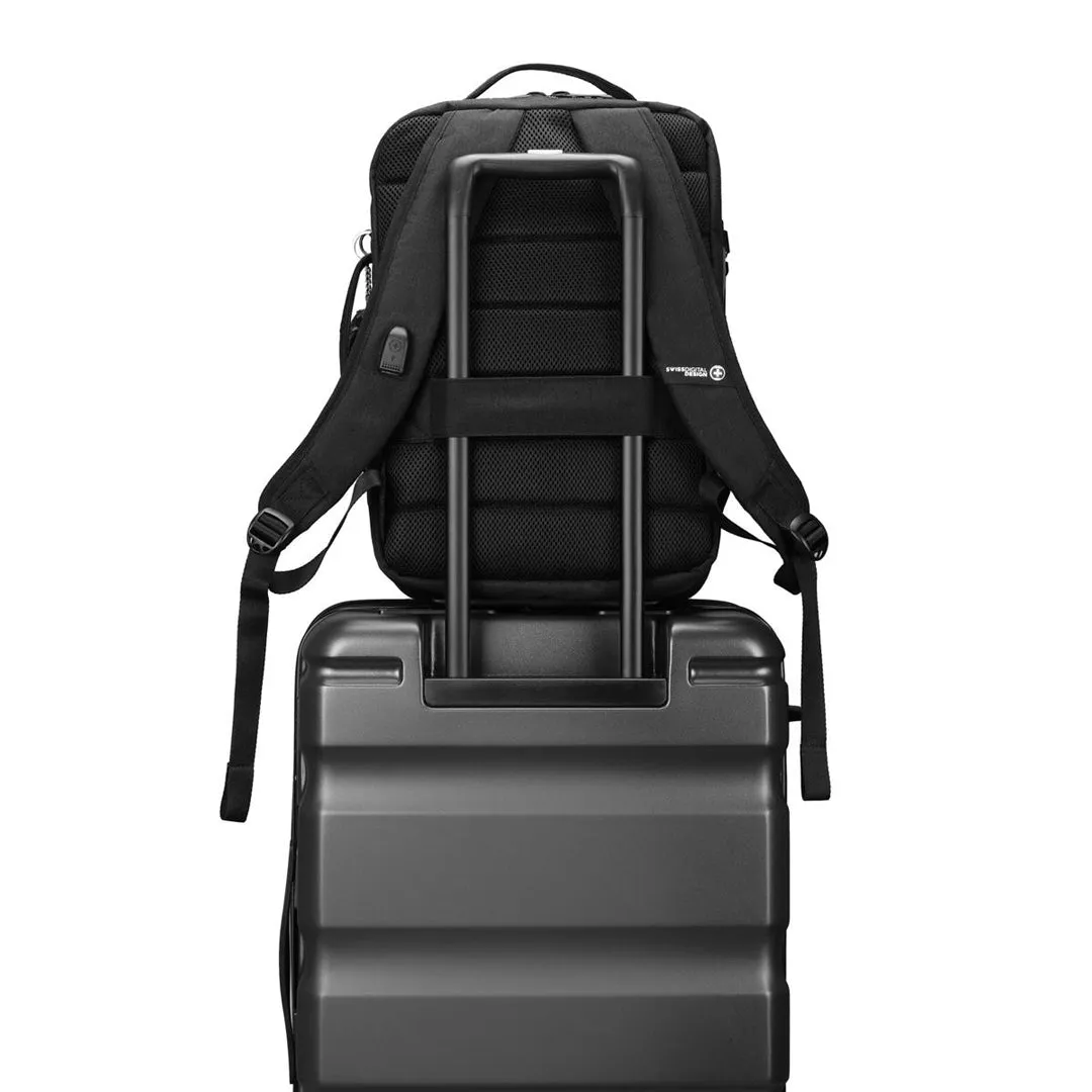 The Berg XL Backpack