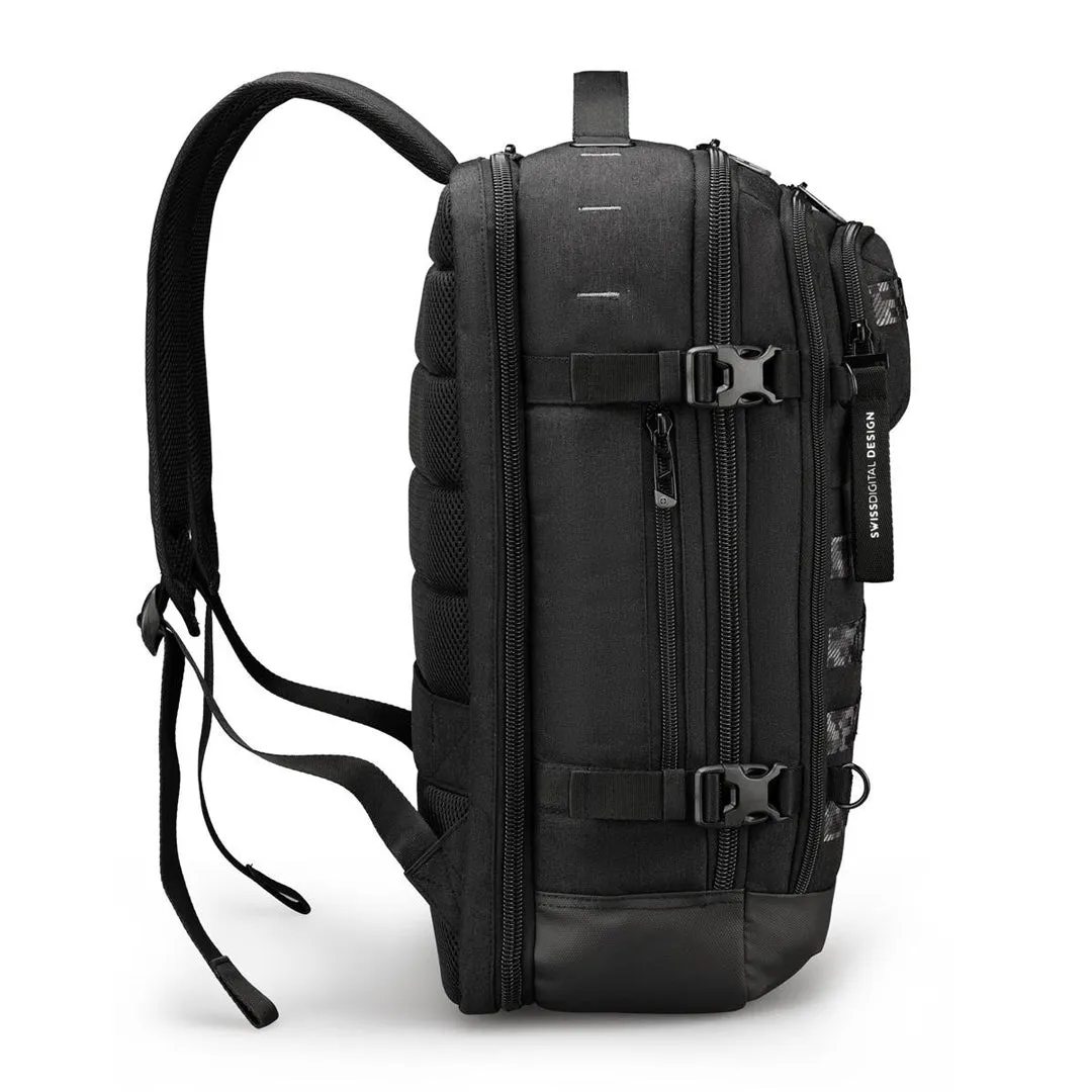 The Berg XL Backpack