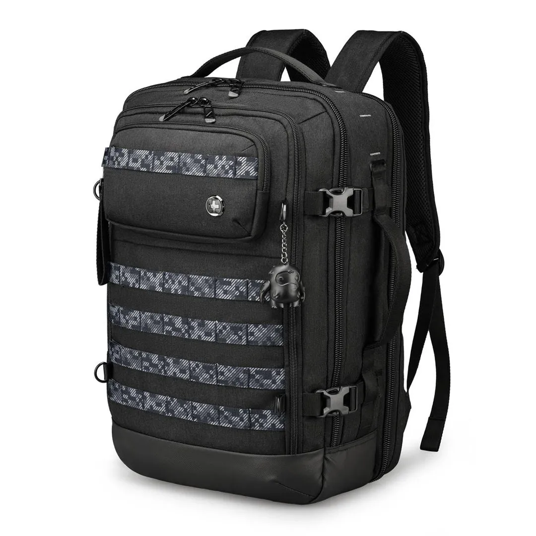 The Berg XL Backpack