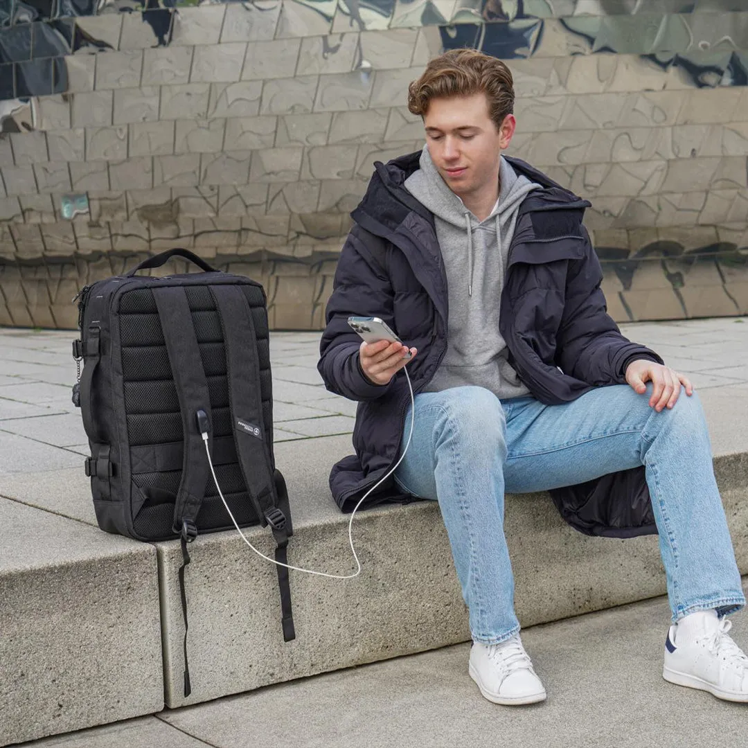 The Berg XL Backpack