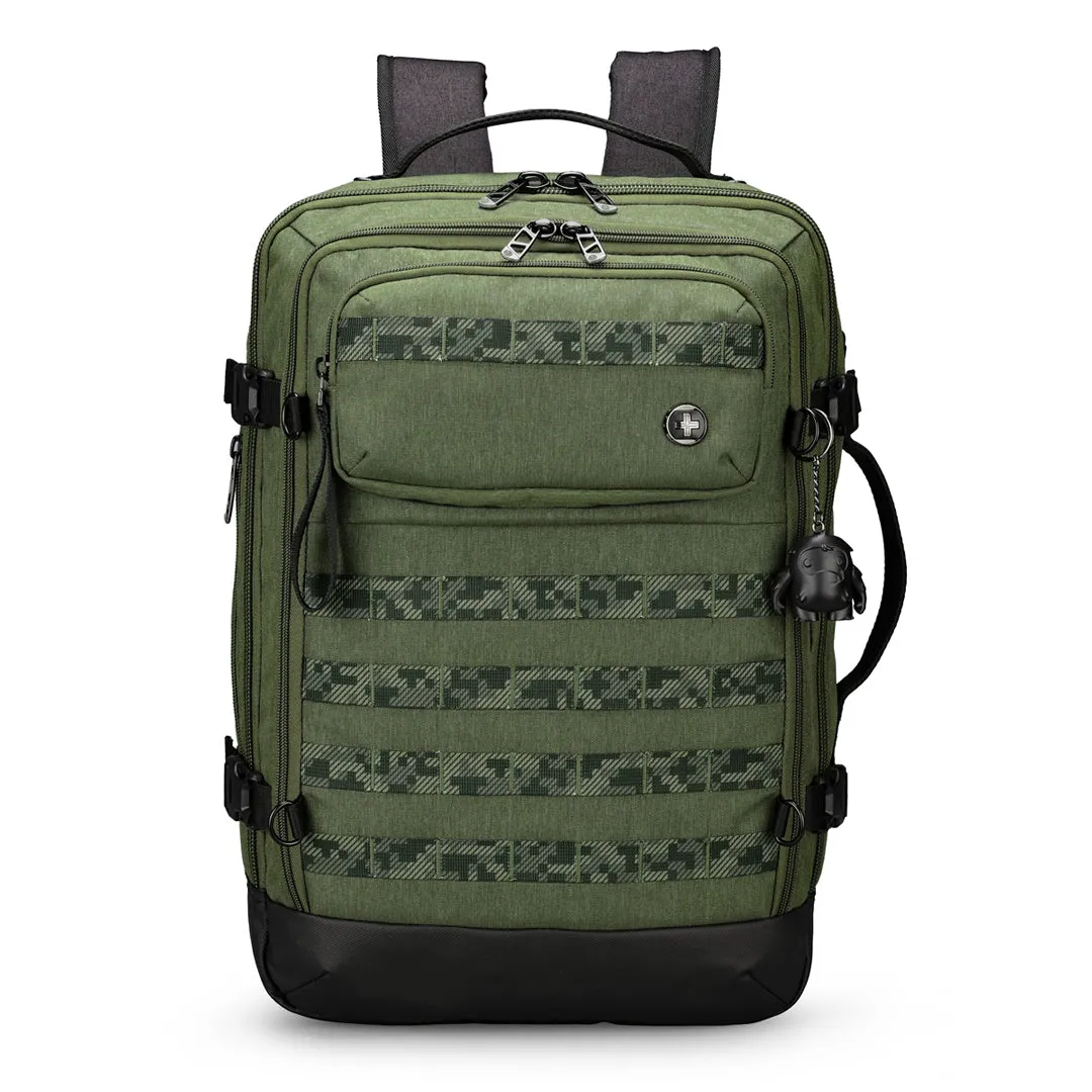 The Berg XL Backpack