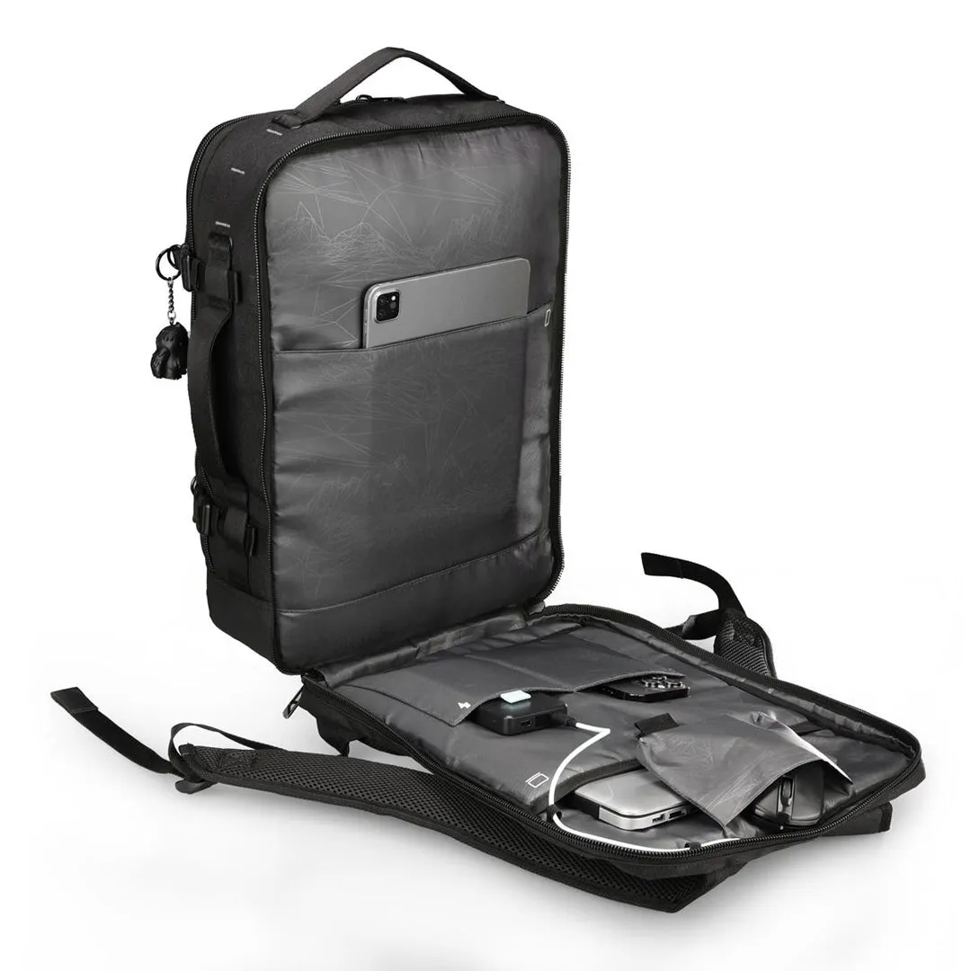 The Berg XL Backpack