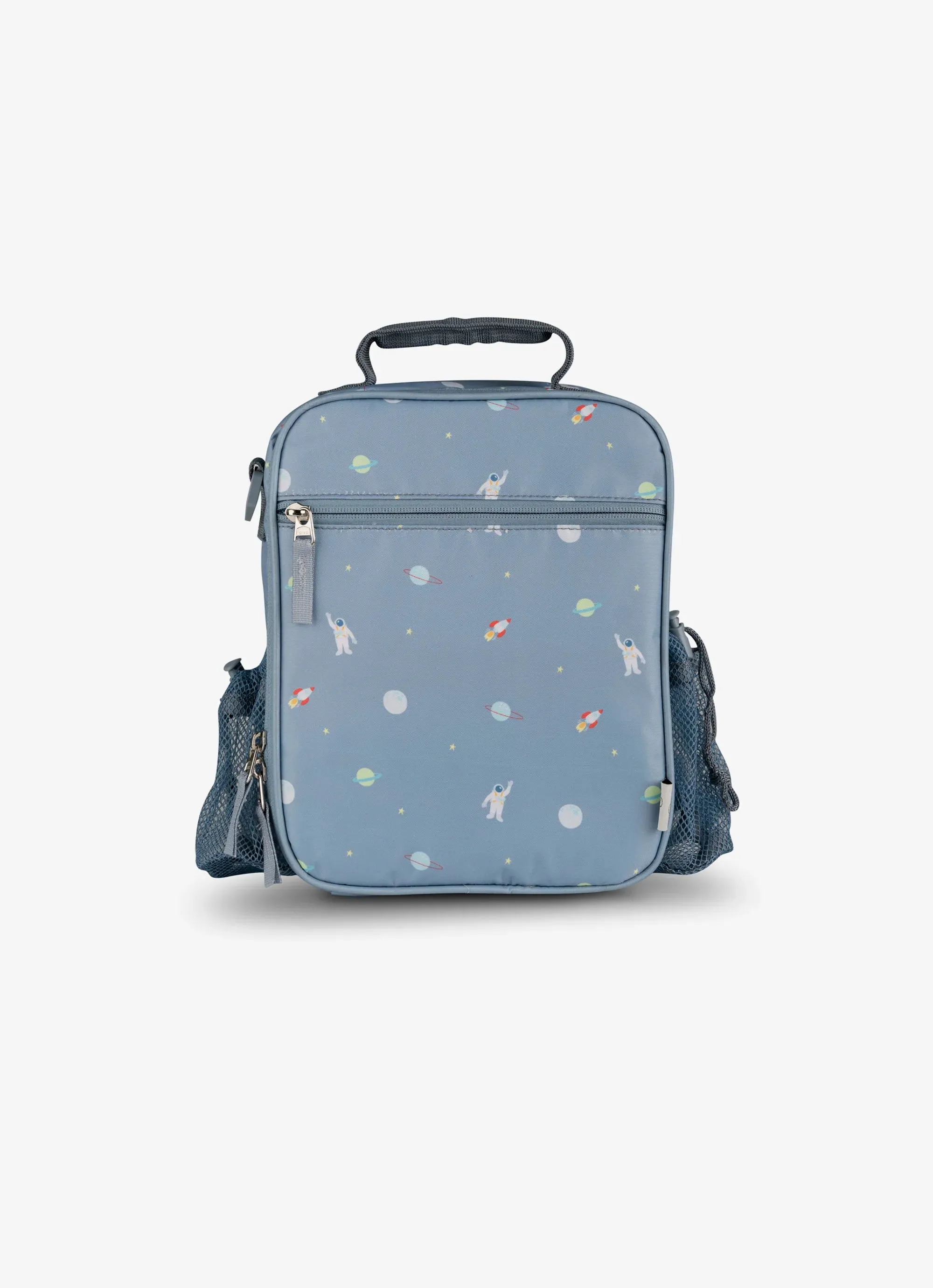 Thermal Lunch Bag Spaceship