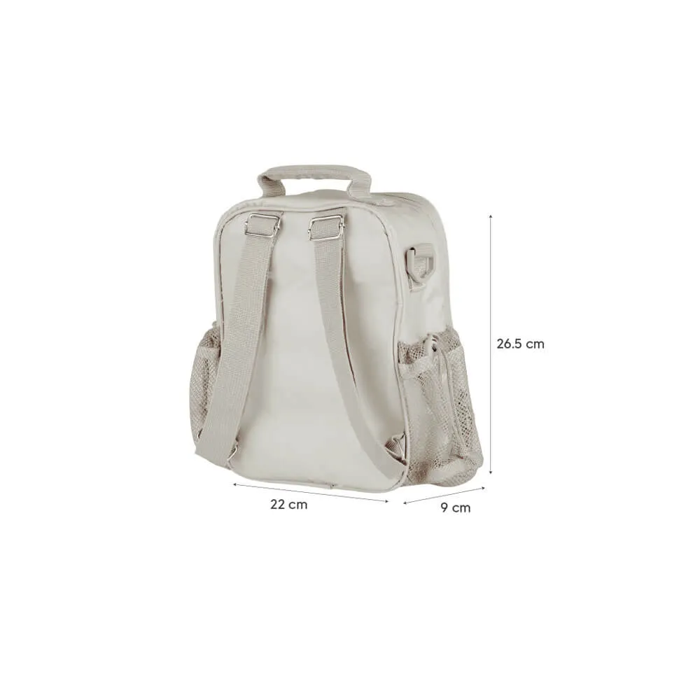 Thermal Lunch Bag Spaceship