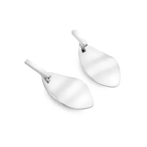 Tidal earrings
