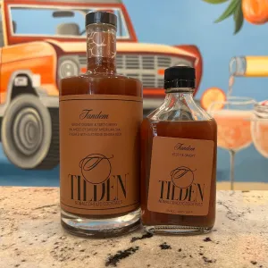 Tilden - Tandem