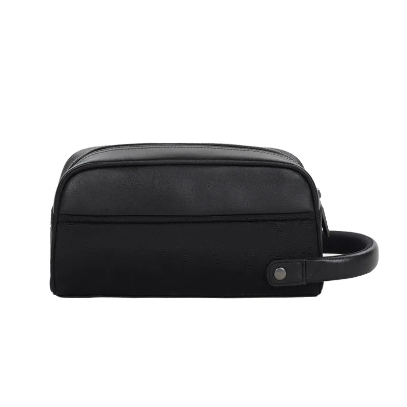 TITLEIST Professional Small Dopp Kit (Black)