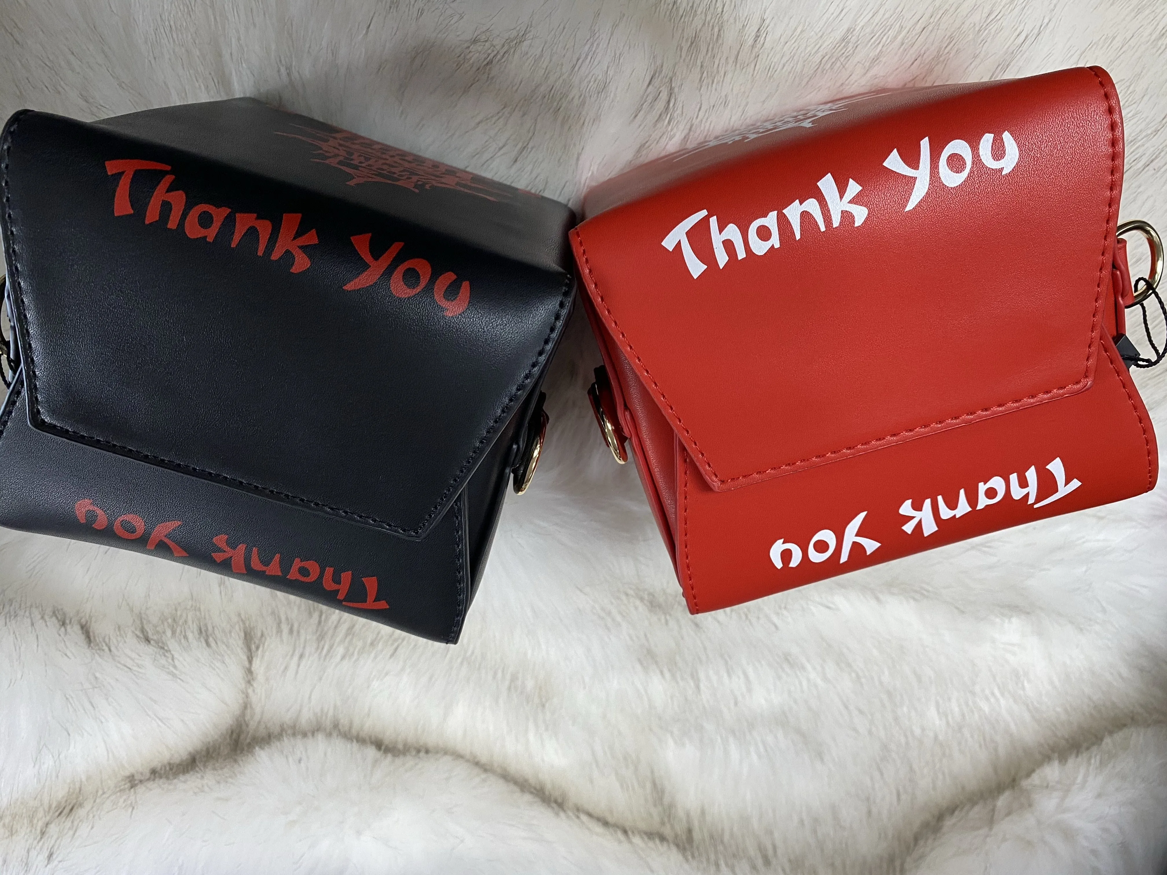 Tokoyo Purse