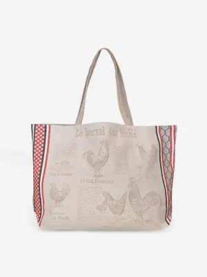 Tote Bag Colette