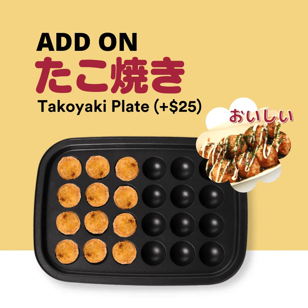 TOYOMI Multi Functional Pot MC 8201
