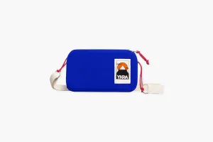 Travel Case – Blue