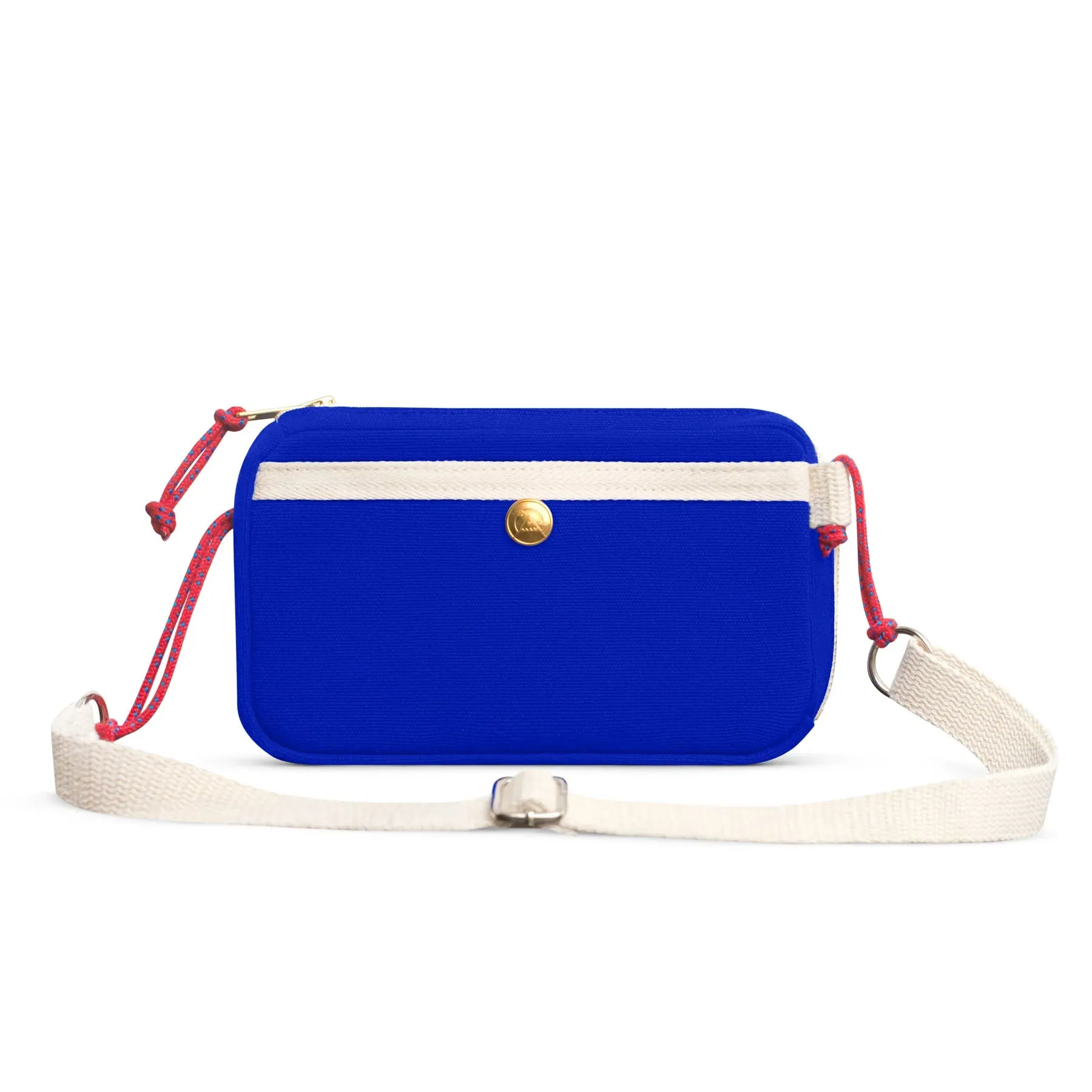 Travel Case – Blue