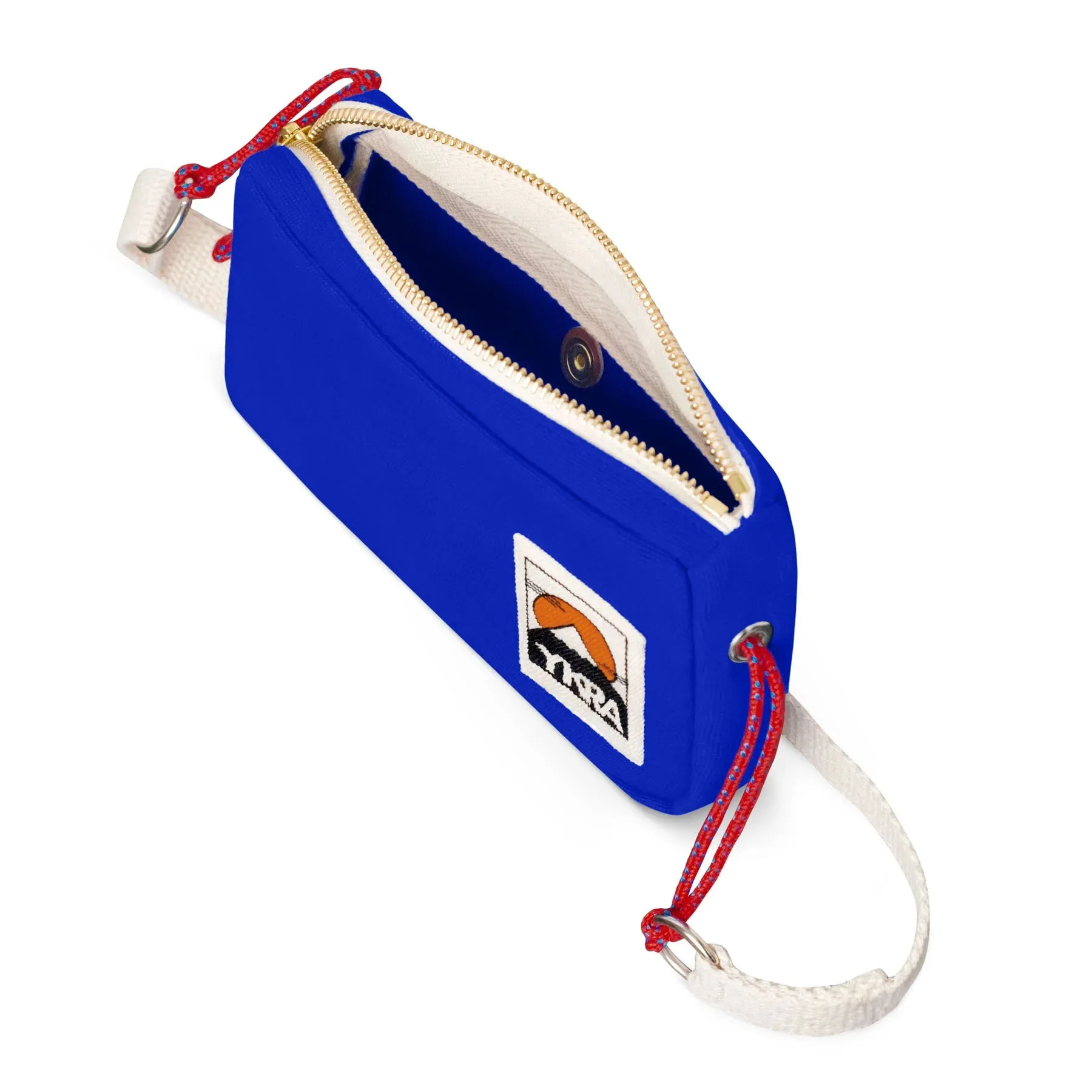 Travel Case – Blue
