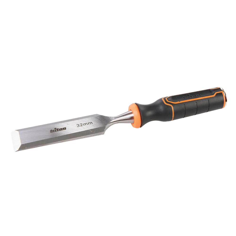 Triton Wood Chisel 32mm - TWC32 32mm