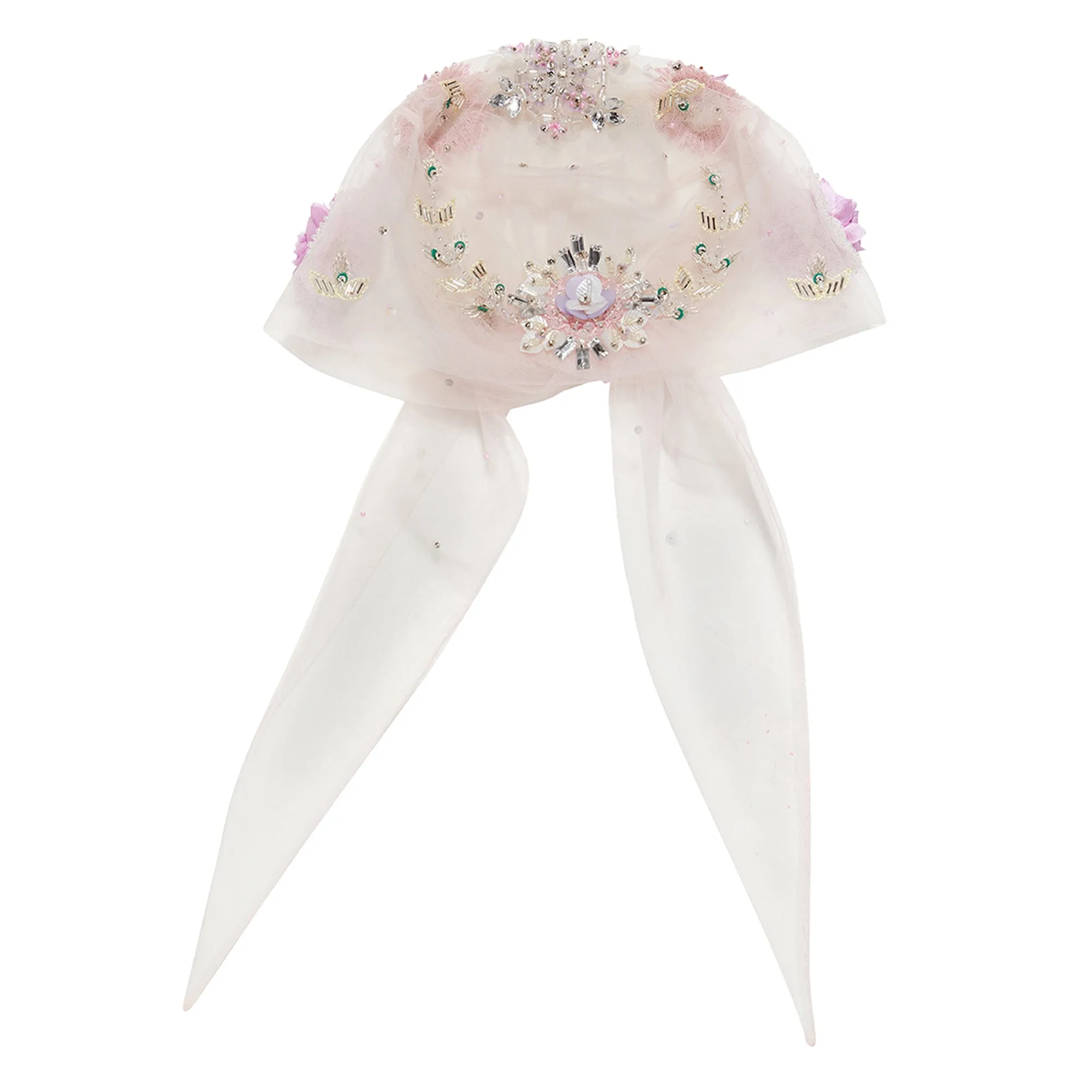 Tutu Du Monde Headwrap