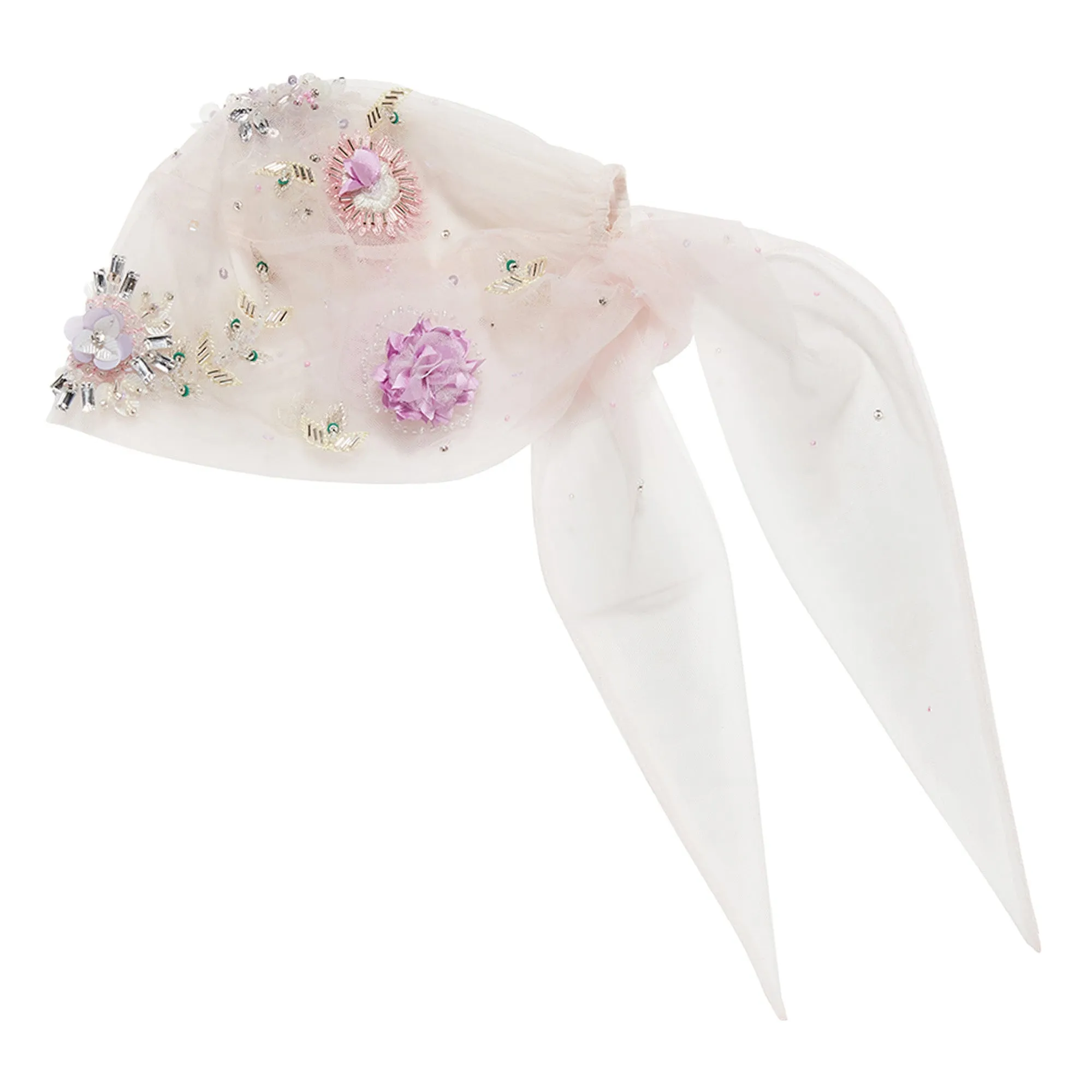 Tutu Du Monde Headwrap