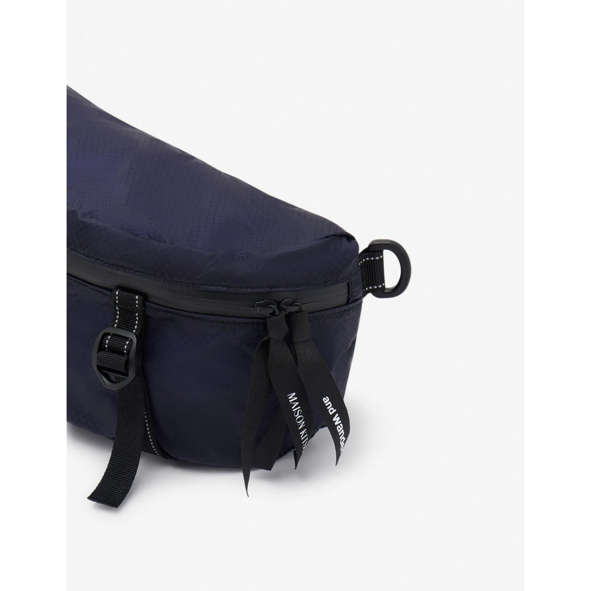 Unisex Mk X And Wander Fanny Pack - Navy