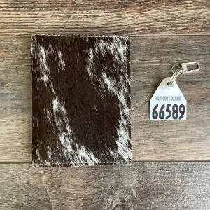 Unisex Passport Wallet #66589