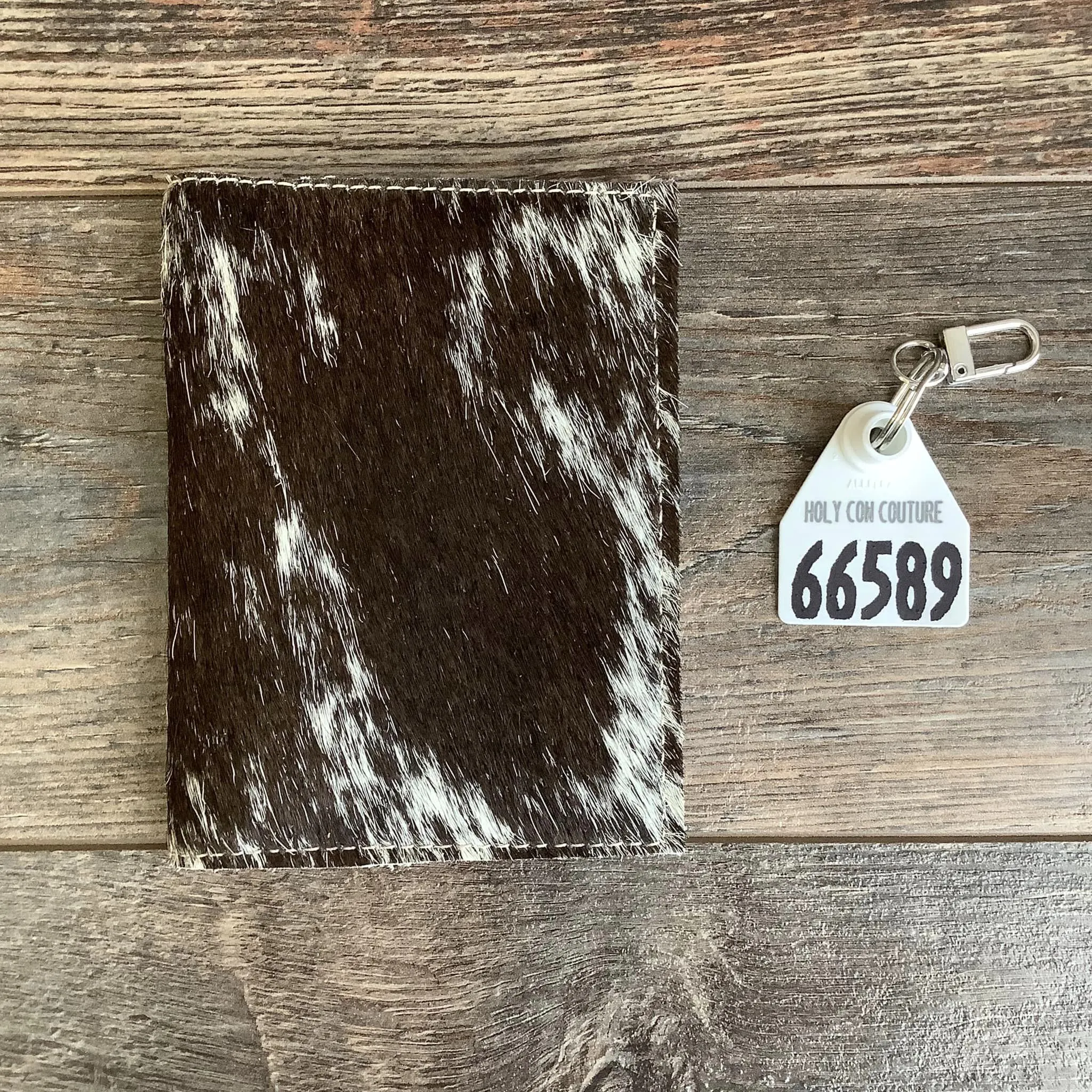Unisex Passport Wallet #66589