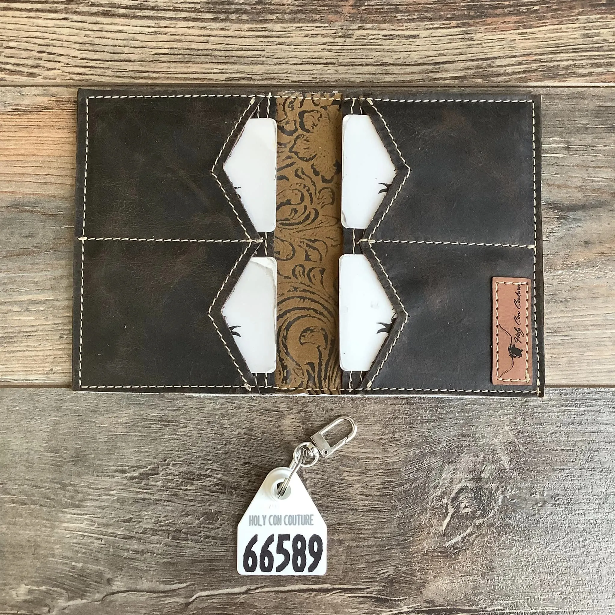 Unisex Passport Wallet #66589