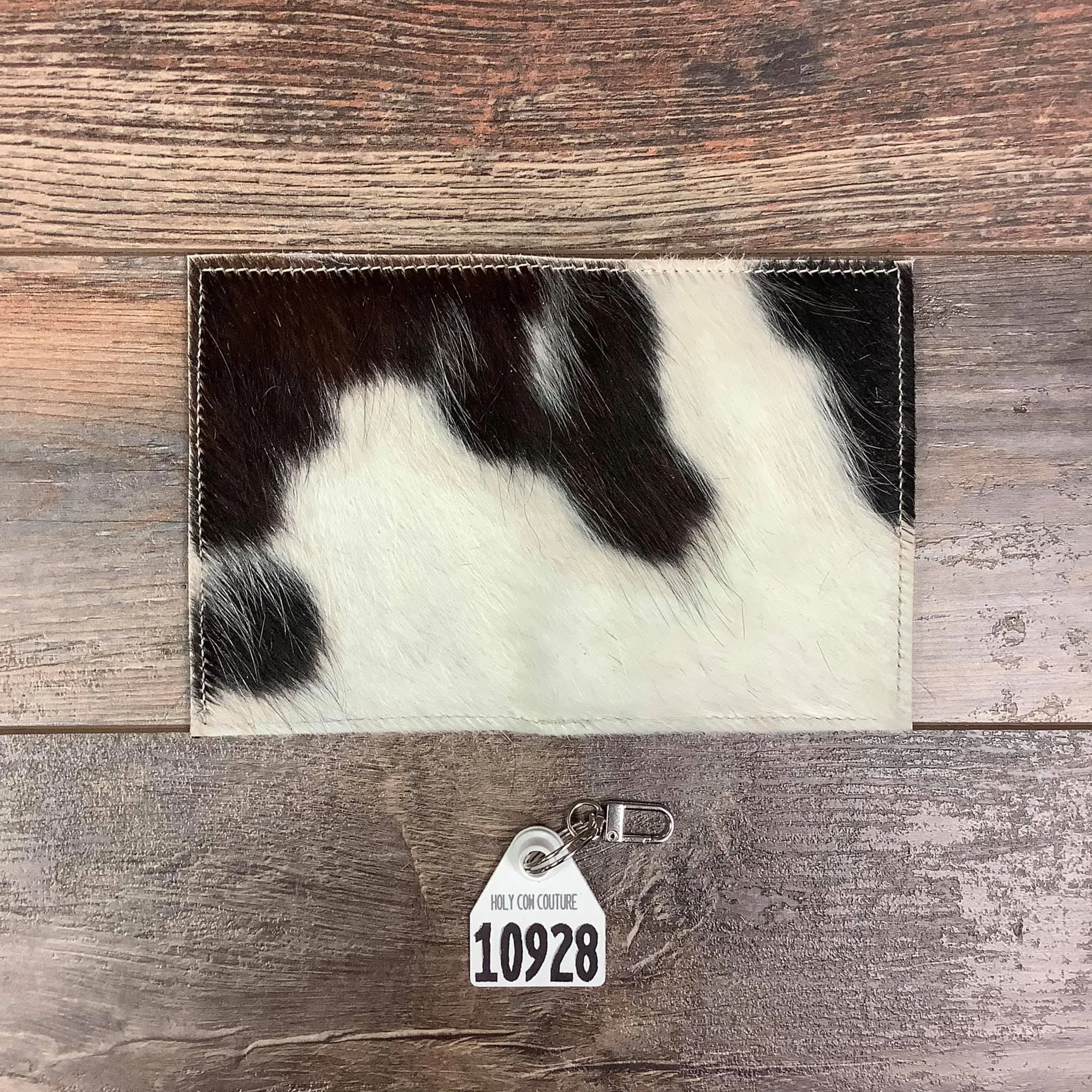 Unisex Wallet #10928