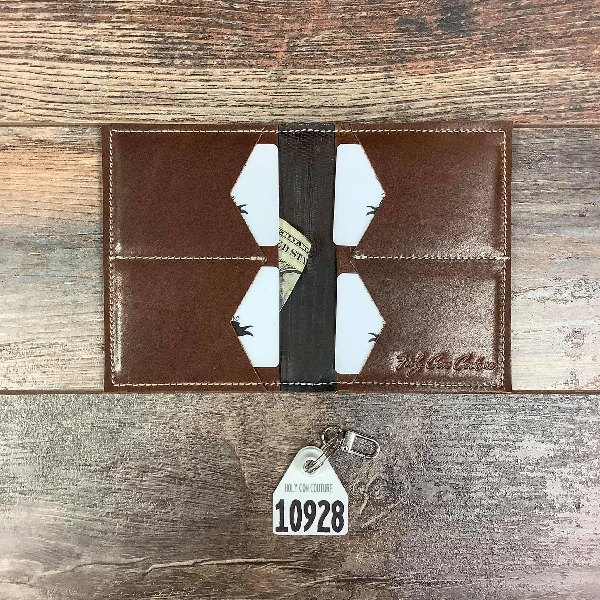 Unisex Wallet #10928