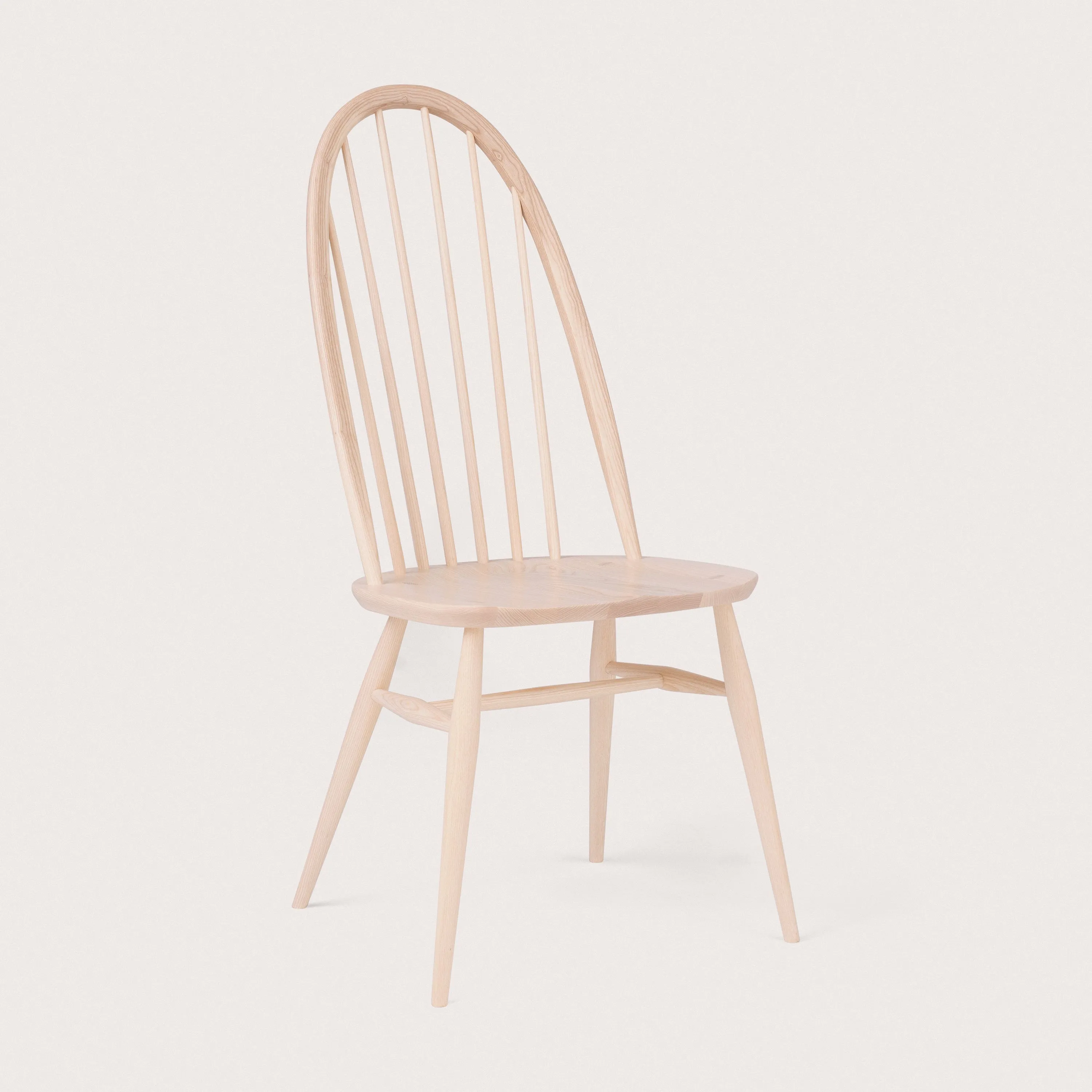 Utility High Back Chair