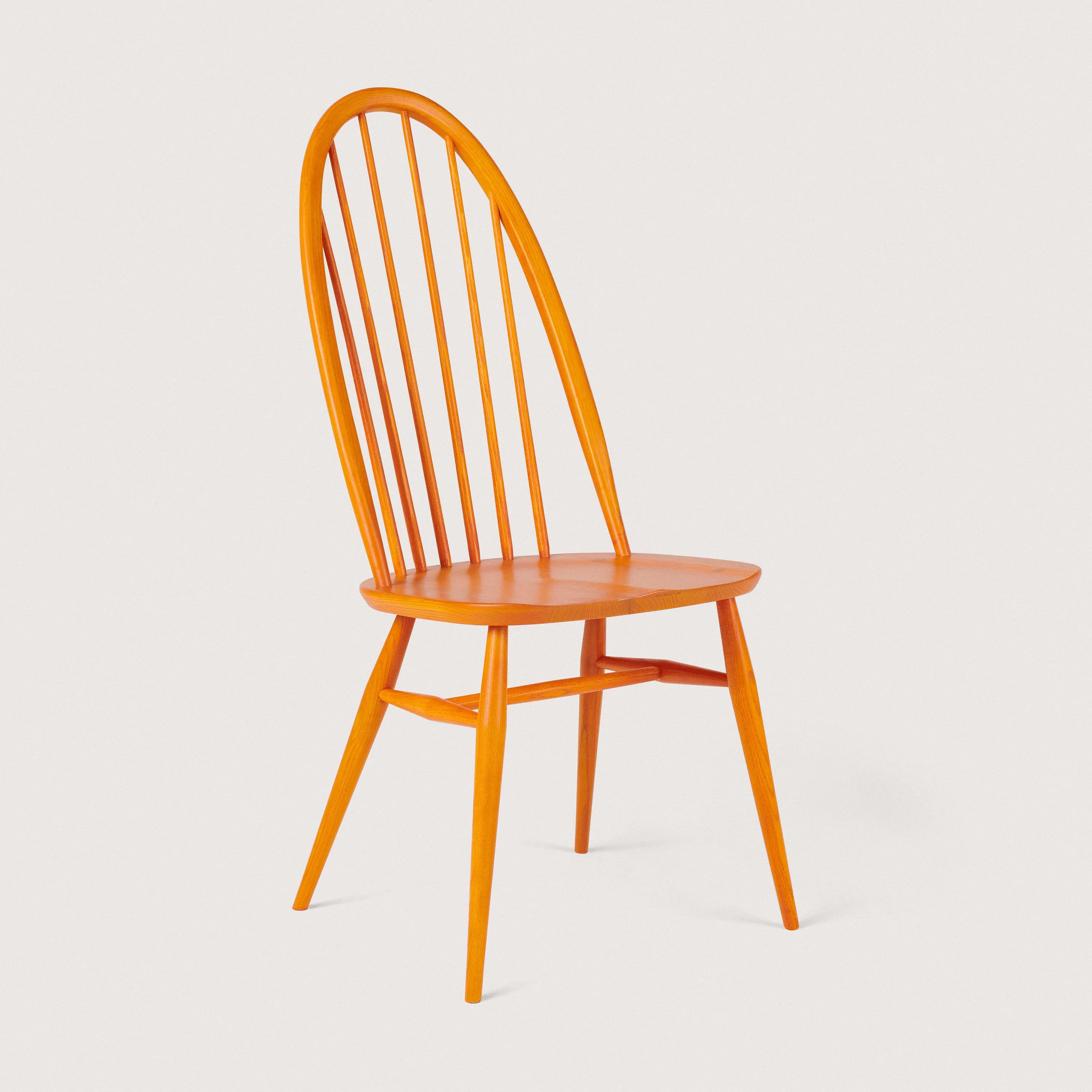 Utility High Back Chair