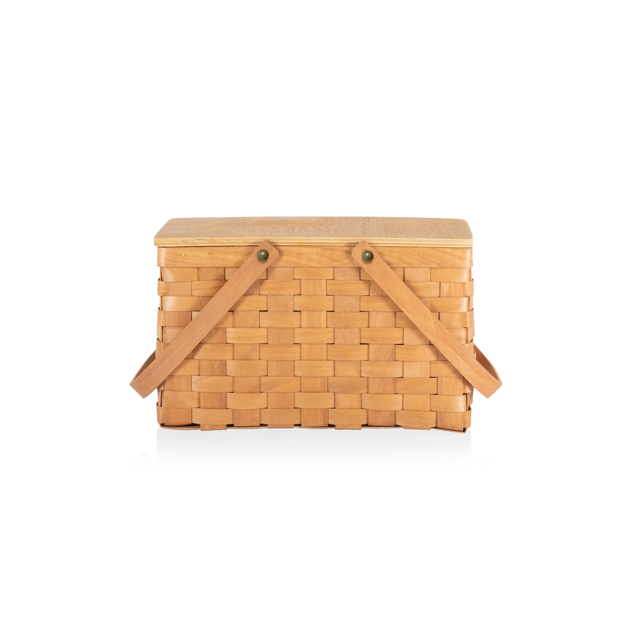 Vanderbilt Commodores - Poppy Personal Picnic Basket