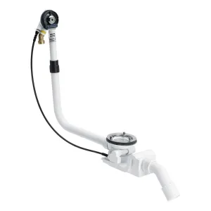 Viega Rotaplex Trio Functional Drain Unit