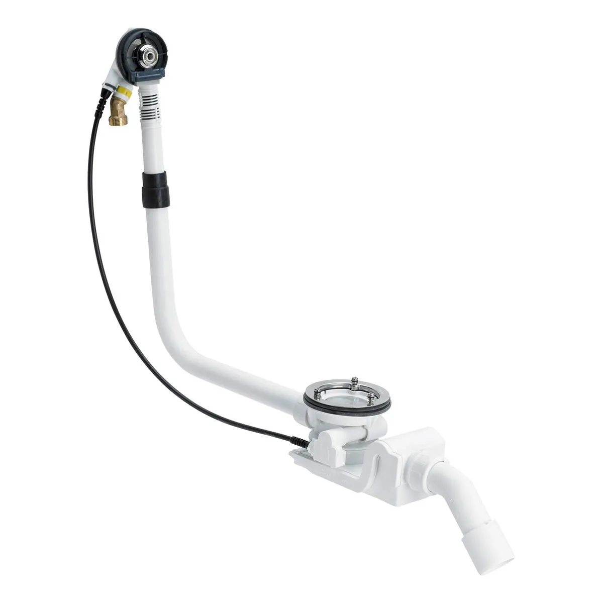 Viega Rotaplex Trio Functional Drain Unit
