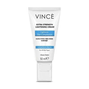 VINCE LIGTNIX EXTRA STRENGTH CREAM 50ML