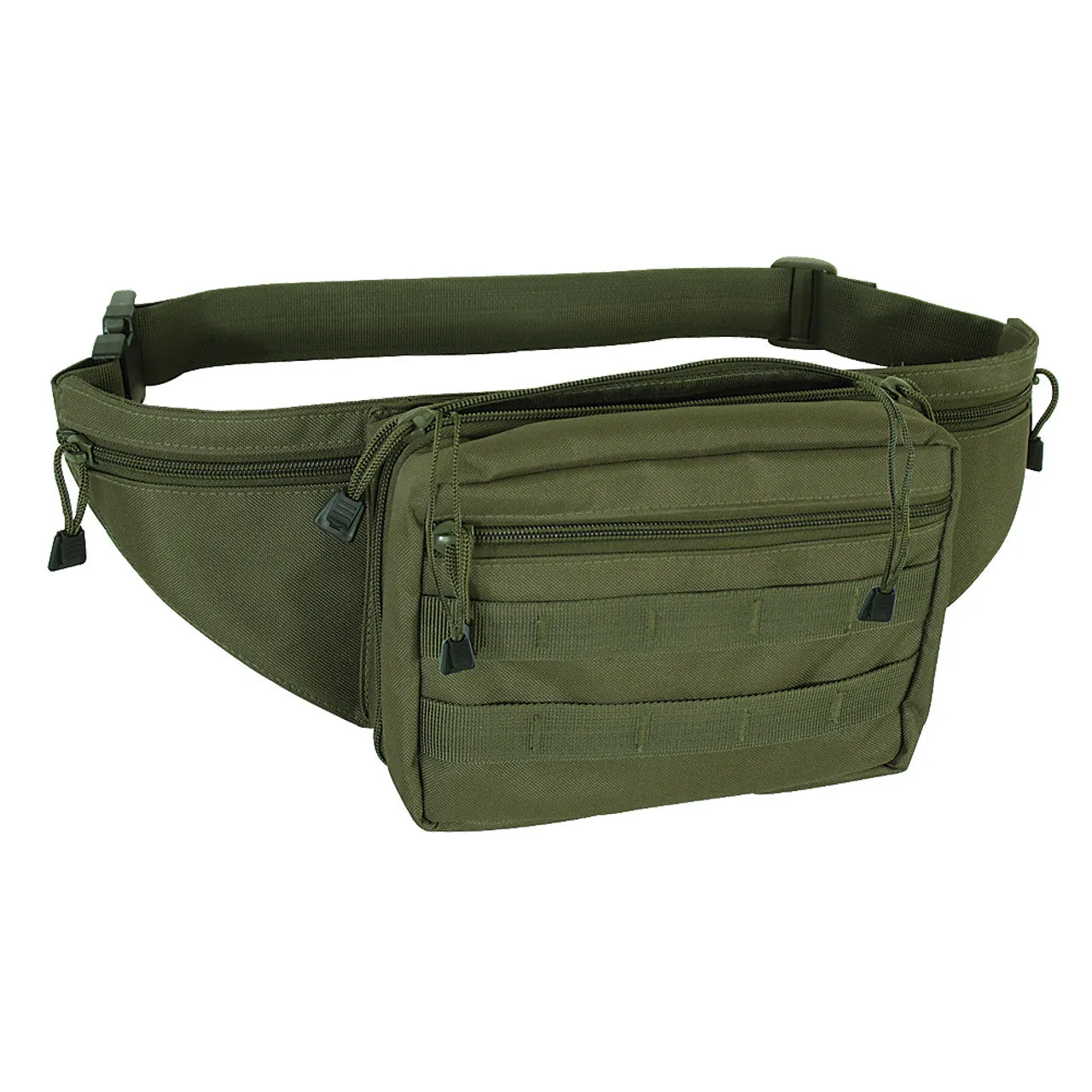 Voodoo Tactical Hide-A-Weapon Fanny Pack
